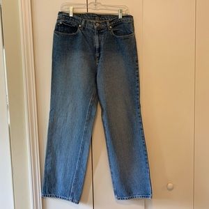 Vintage Ralph Lauren Jeans